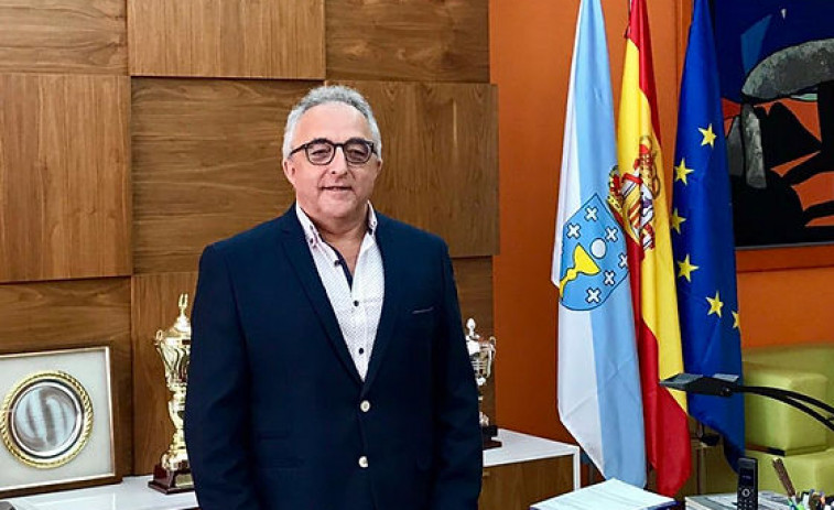 ¿Quién presidirá la Deputación de Ourense? Luis Menor y Plácido Álvarez, entre los presidenciales