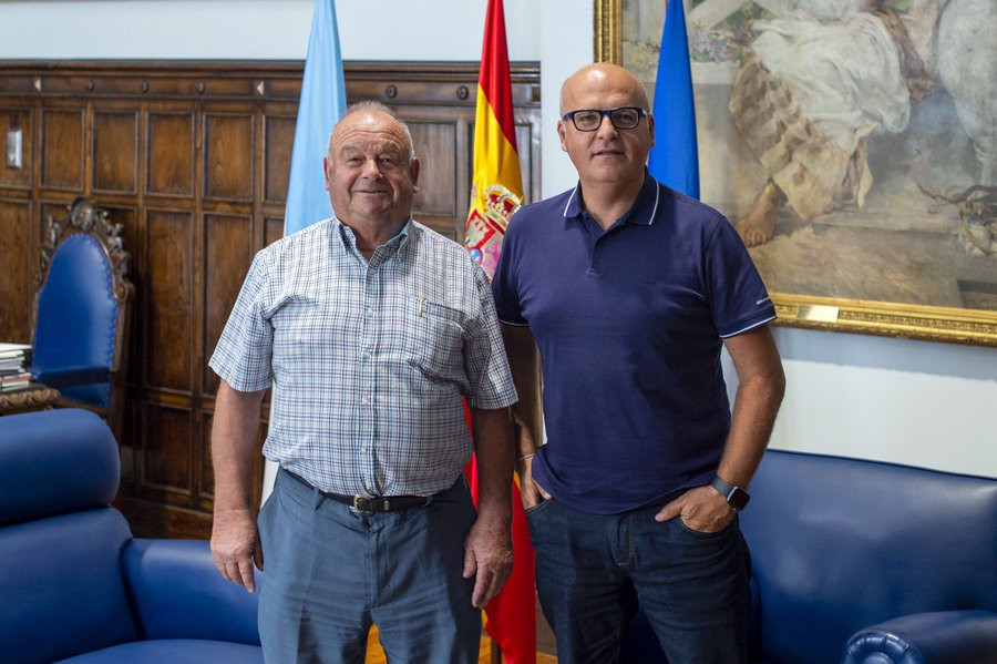 Casalta manuel baltar