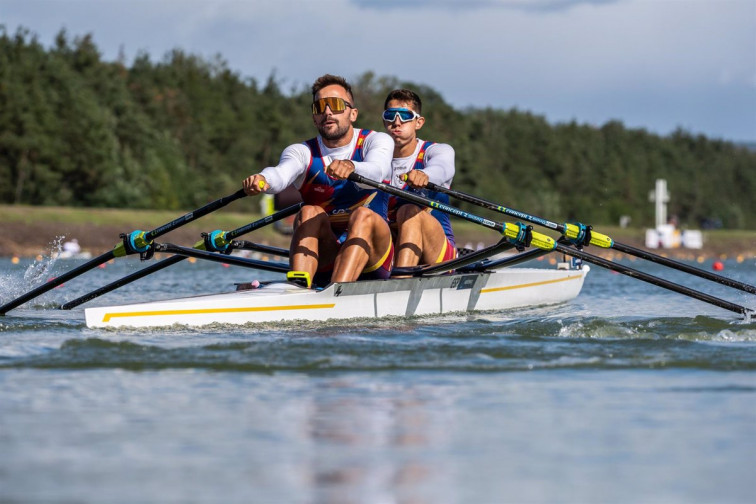 Galicia, con más de 1.000 deportistas de alto nivel, entre la protección y la fuga de talentos