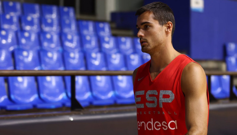 Alberto abalde españa