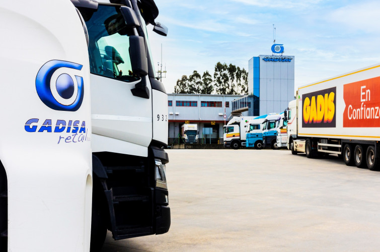 Gadisa Retail suma y sigue y ya cuenta con 8.216 profesionales en la marca 100% gallega