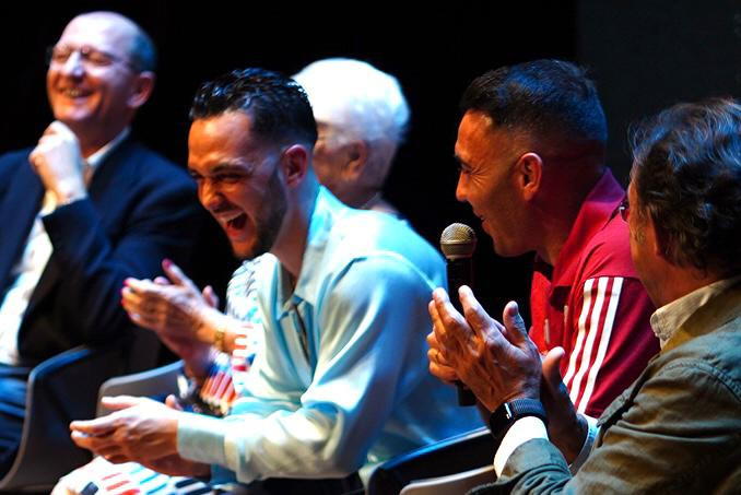 Así suena el himno del centenario del Celta de Vigo compuesto por C. Tangana (vídeo)