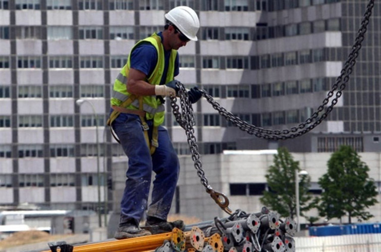 ​En Marea reclama no Congreso máis fondos para previsión de riscos laborais