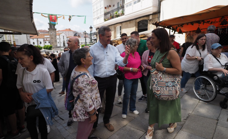 Miñones advierte sobre el voto al PP y a Vox: 