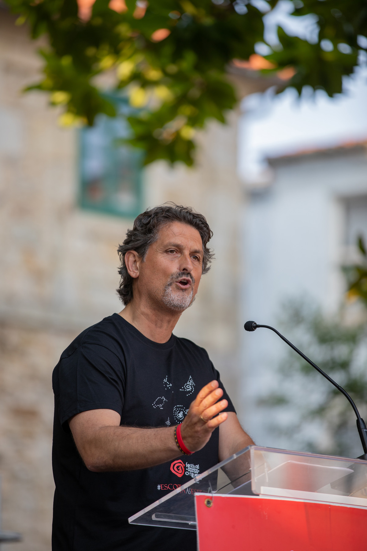 Valentu00edn Calvu00edn Festival de Ortigueira 2023