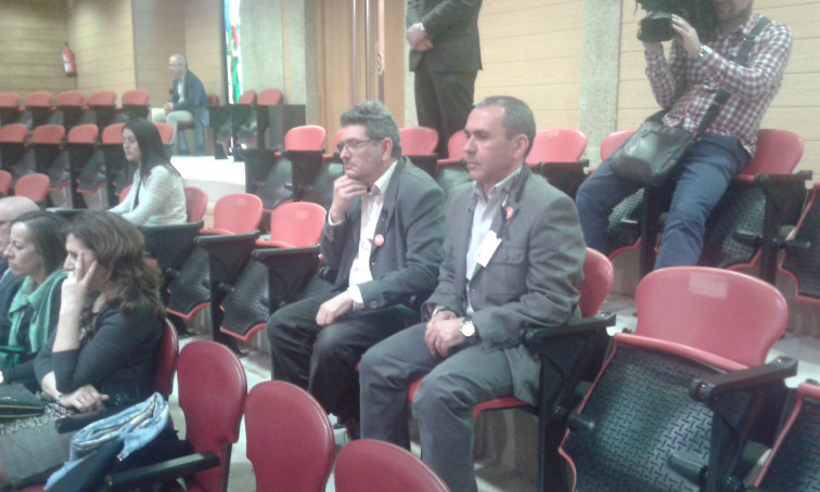 O voceiro dos afectados pola hepatite C: 