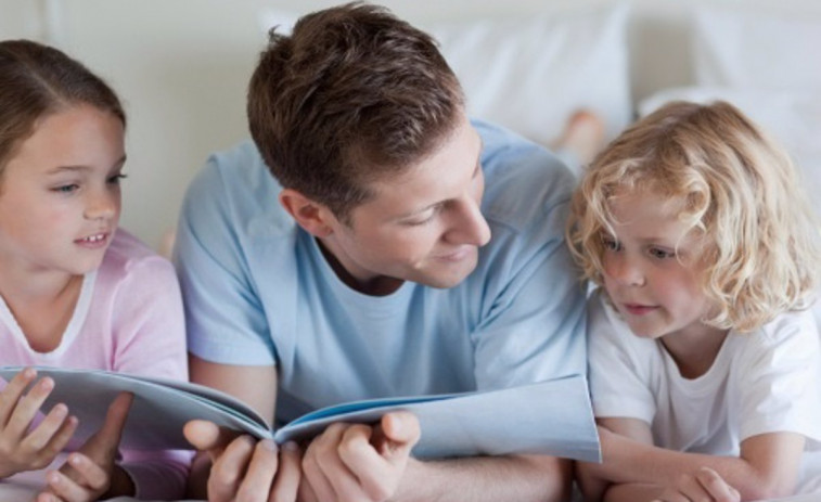 Tener hábitos de lectura desde la infancia refuerza la salud mental, sostiene un estudio estadounidense