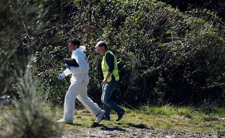 Un incendio intentó ocultar el homicidio del muerto encontrado en Toques, determinan los peritos