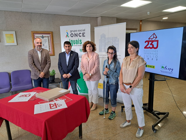 El Gobierno garantiza la igualdad e inclusión el 23J