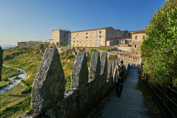Baiona acoge el I Foro de la Economía Azul de Galicia, unión de océano y progreso