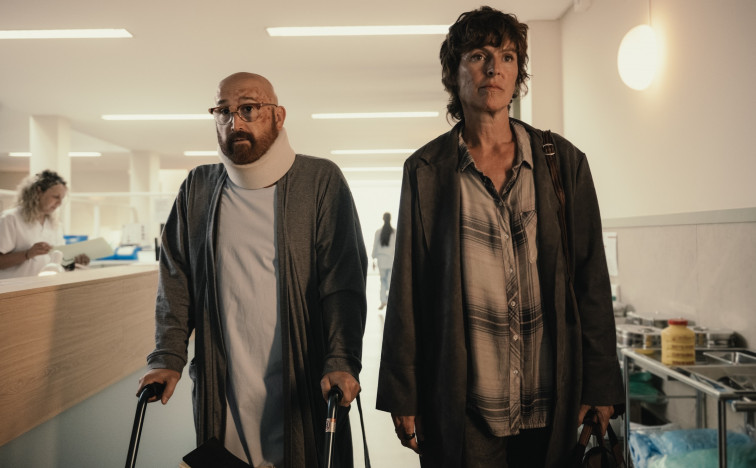 Estos son los nominados a los Premios Mestre Mateo 2024, con Rapa y As Neves como favoritas