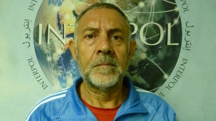 Fallece en la cárcel de A Lama el narcotraficante José Carlos Pombar