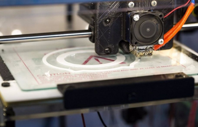 Los muchos usos y oportunidades que nos abren las impresoras 3D