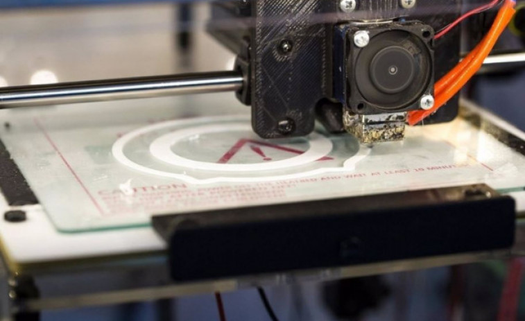 Los muchos usos y oportunidades que nos abren las impresoras 3D
