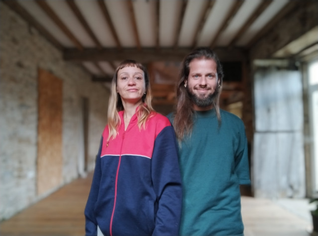 Centro Coreográfico Galego.