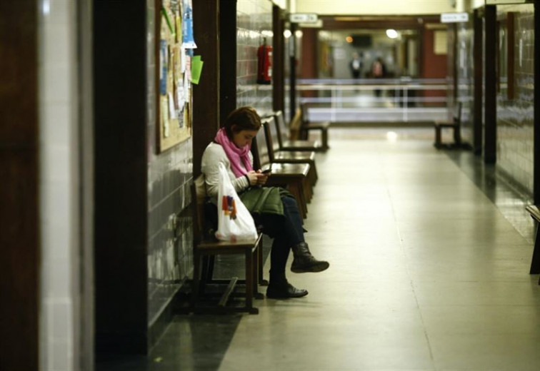 Expertos abordarán o problema do acoso escolar en Santiago