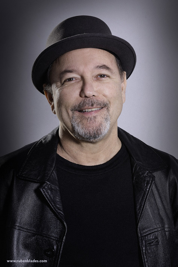 Una indisposición obliga a aplazar el concierto de Rubén Blades en A Coruña hasta el 28 de agosto
