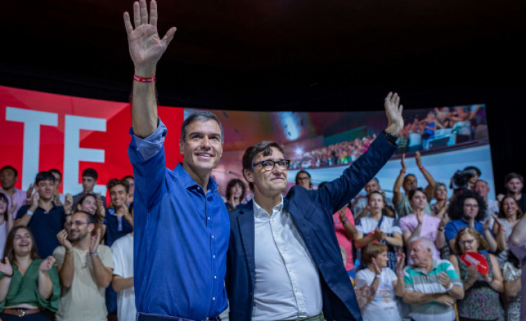 El PP gana las elecciones, pero es posible que gobierne el PSOE