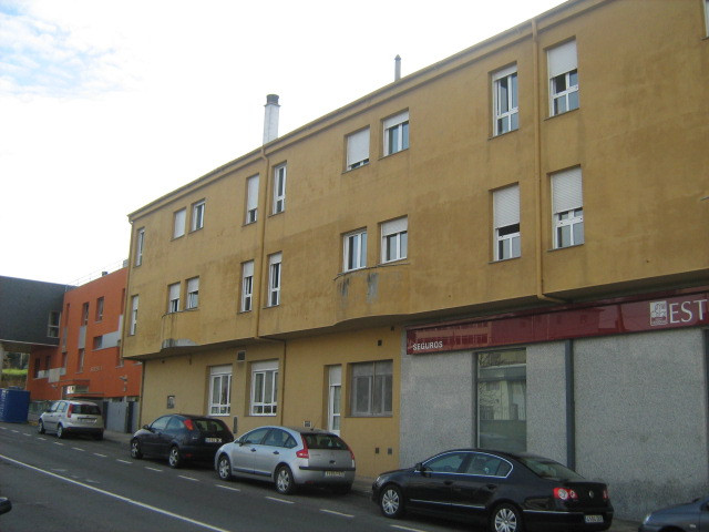 Residencia de Gallega de Servicios Xeriu00e1tricos S.L, en Guntu00edn