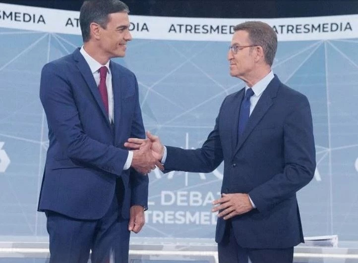 Pedro Su00e1nchez y Feiju00f3o