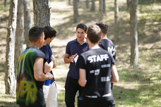 La JMJ tendrá lugar en Lisboa del 1 al 6 de agosto