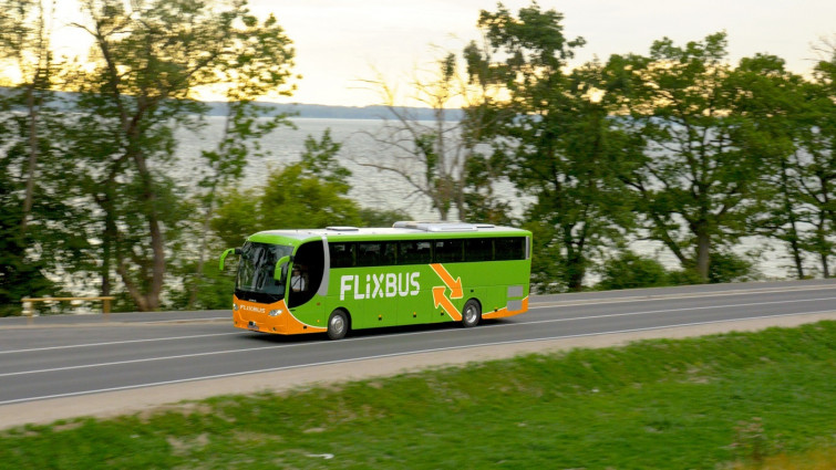 FlixBus y Alsa aumentan sus operaciones entre España y Portugal por la Jornada Mundial de la Juventud