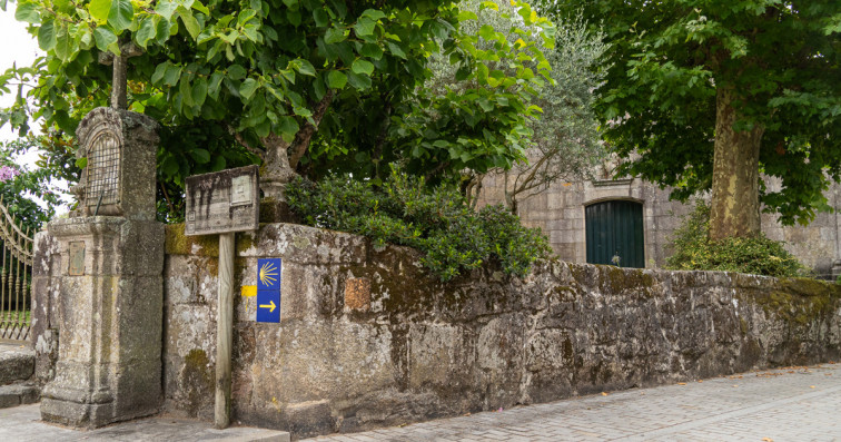 Tui da a conocer su patrimonio con visitas guiadas conducidas por especialistas