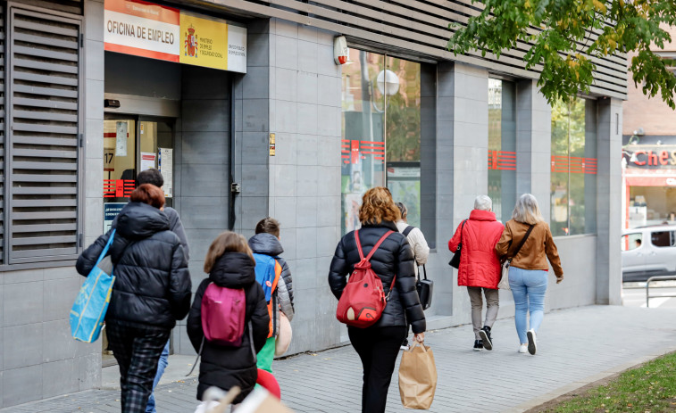 La reducción de la jornada podría hacer retroceder al mercado laboral español