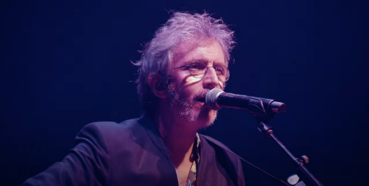 Así suena 'X Aniversario Atlántico', el nuevo disco de Xoél López