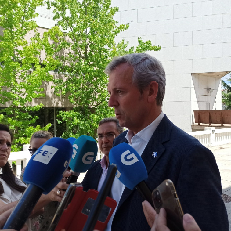 Rueda cree que la suma de un escaño para el PP con el voto exterior 