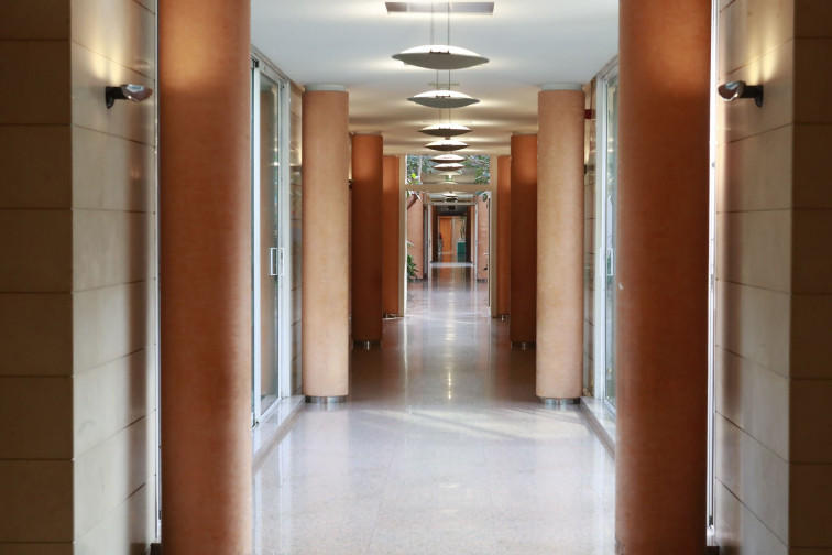 El gasto de la Xunta en personal eventual de gabinete sube un 6,4% en 2021, un punto más que el de funcionarios