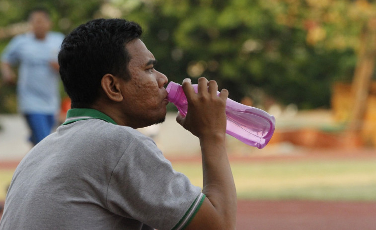 QuirónSalud advierte de las causas de la deshidratación y qué debemos hacer para evitarla