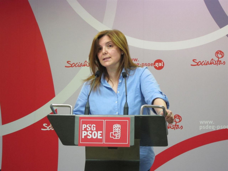 El PSdeG elegirá su candidato a la Xunta el 28 de mayo