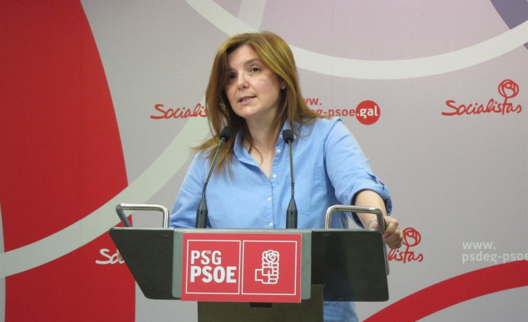 El PSdeG elegirá su candidato a la Xunta el 28 de mayo