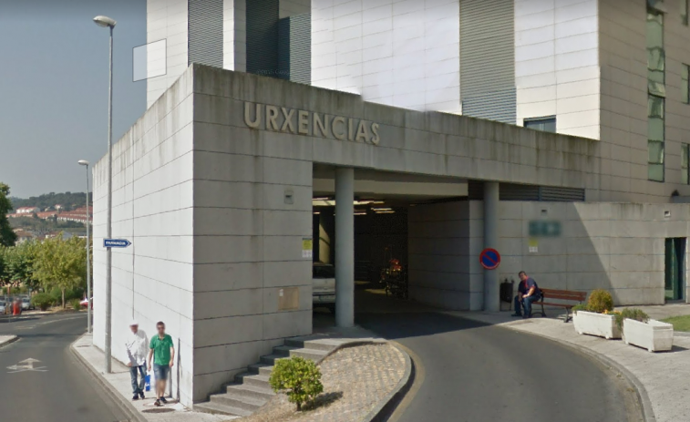 SERGAS logra 9 sanitarios para Ourense pagándoles 1.250€ la guardia diaria, pero aún se necesitan más