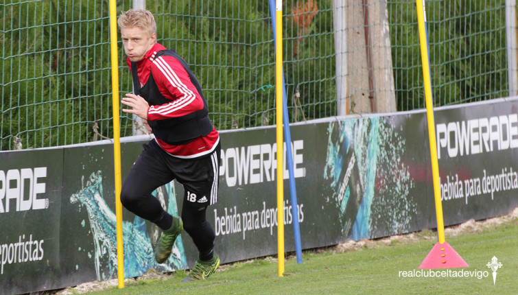 El Celta se enfrenta al Athletic por el quinto puesto