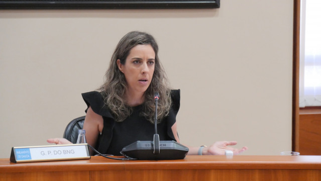 El BNG critica la eliminación de la atención presencial en el IGVS para tramitar el depósito de las fianzas de alquiler