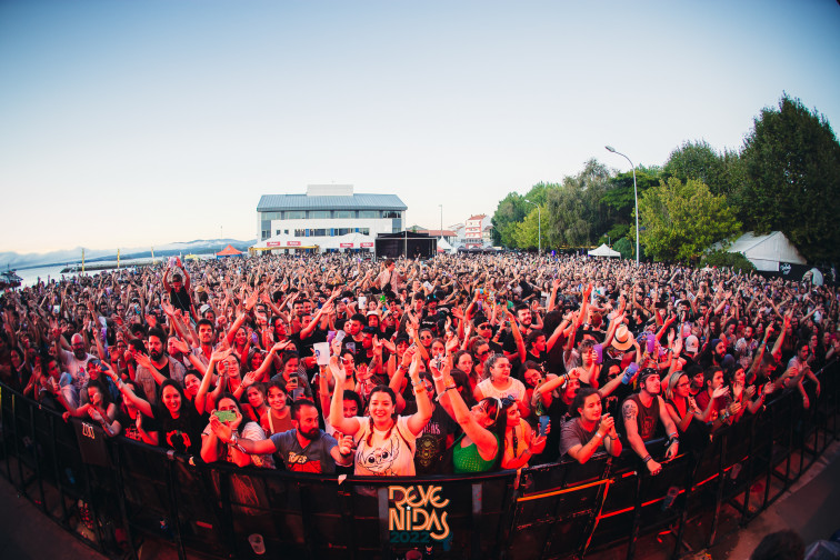 El Revenidas 2023 cierra su cartel con los fichajes de Panteón Rococó y La Élite