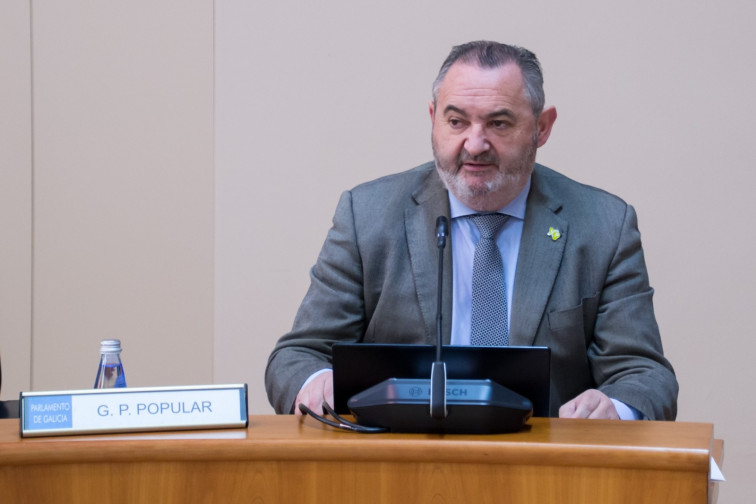 El PPdeG exige al Gobierno central acabar 