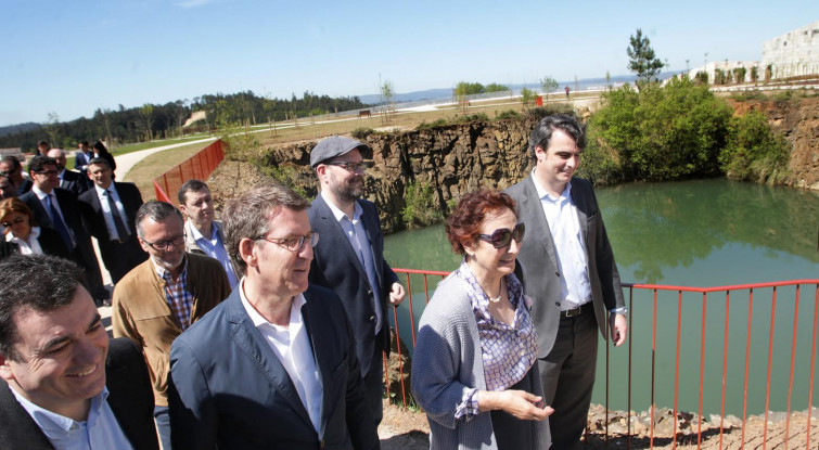 Descártase o adianto electoral en Galicia