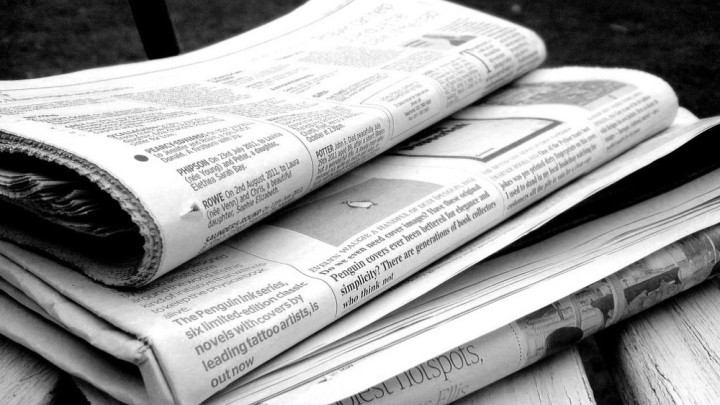 ​O colexio de xornalistas alerta contra o perigo de que a verdade 