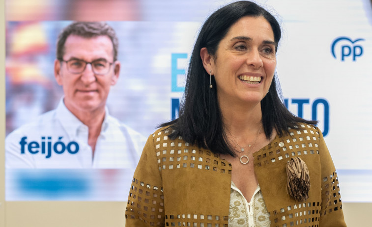 Los populares gallegos insisten en que Feijóo tiene derecho a pelear la presidencia ante un PSOE 