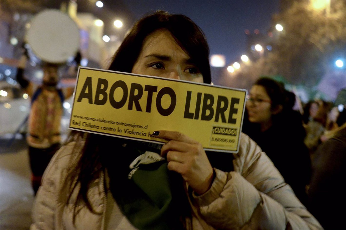 Aborto libre