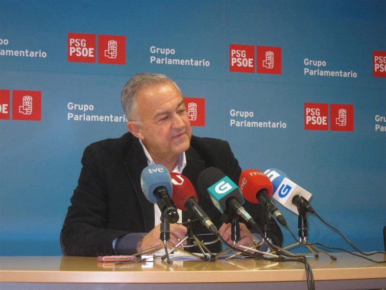 ​Méndez Romeu espera el visto bueno de Vigo