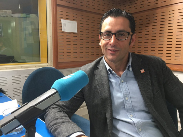 Ciudadanos cuenta con crecer en Galicia