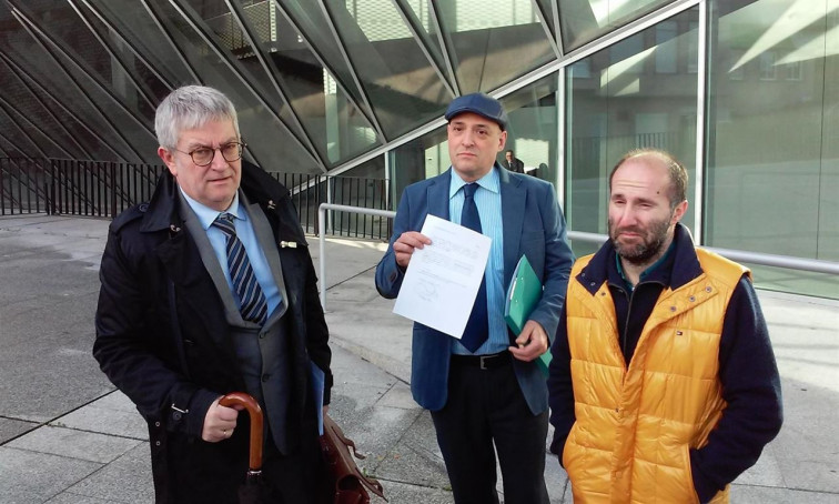 ​Democracia Ourensana critica a Baltar por gastar 3.000 euros nunha viaxe a Estados Unidos