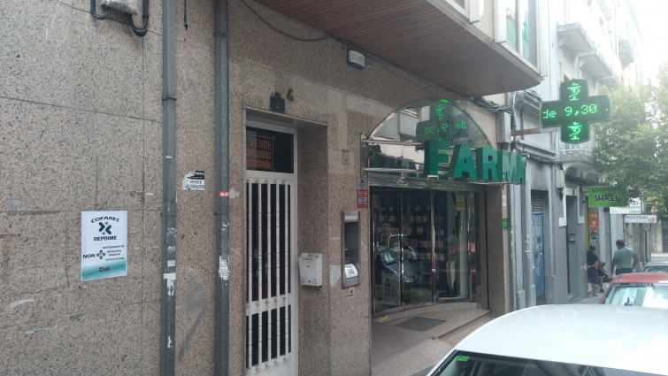 La CUT denuncia la “represión” en la empresa de distribución farmacéutica Cofares tras el despido de tres sindicalistas