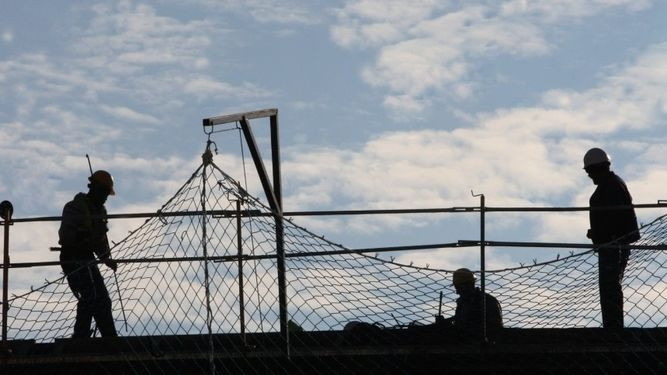 ​Sube el paro en 12.900 personas en Galicia