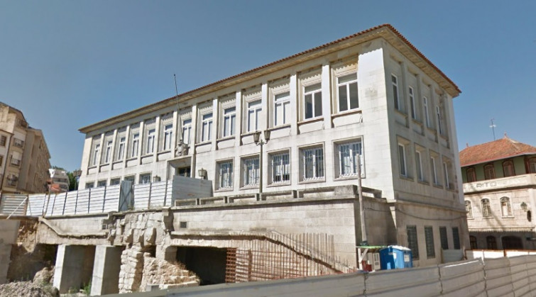 Esclarecido el secuestro, extorsión y robo con violencia e intimidación a un vecino de Verín en 2019