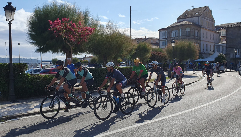 Echa a rodar el desafío deportivo solidario de 24 horas en ruta ciclista para concienciar sobre la ELA